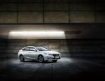 Changan Raeton CC 2017 года